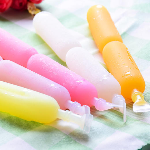 可康什锦口味棒棒冰饮料450ml（AA） 商品图4