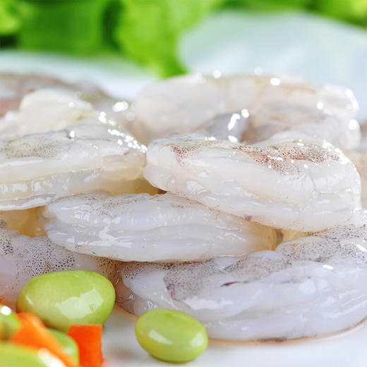 国联水产生虾仁200g（8A) 商品图1