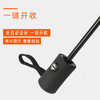 【雨伞】虞美琴黑胶防晒防紫外线三折全自动折叠西柚桃子水果遮阳晴雨伞 商品缩略图1
