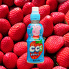 【多口味可选】小猪佩奇香橙味饮品245ml(葡萄味/草莓味/香橙味/水蜜桃味多口味可选) 商品缩略图2