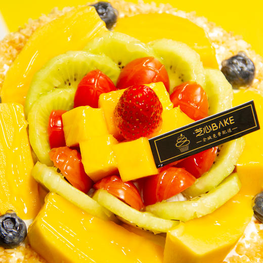 水果欢乐颂 商品图4