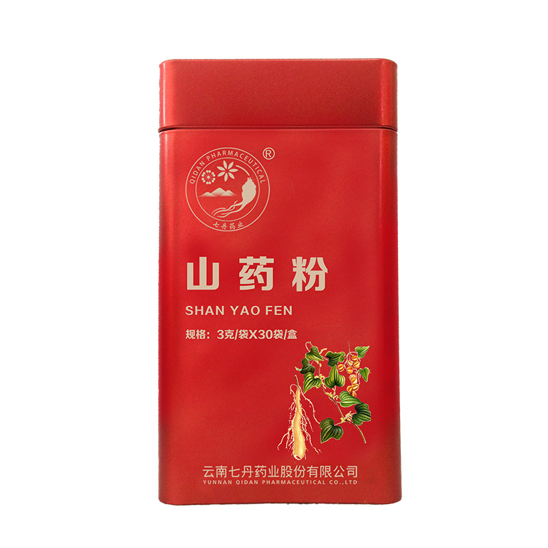 山药粉3g/袋*30袋/盒