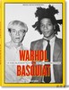 【全新现货】 Warhol on Basquiat/沃霍尔论巴斯奎特 商品缩略图0