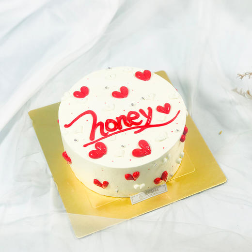 情人节限定款—【honey】 商品图2