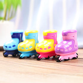 得力卷笔刀0528（颜色随机）