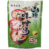 大森屋 海味系列/山珍系列 味噌汤 21g 商品缩略图2