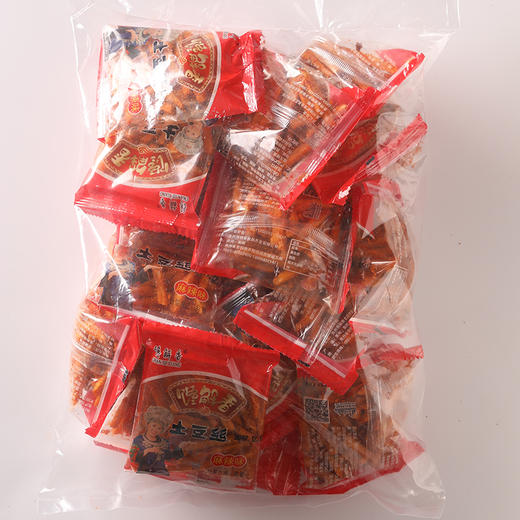 馋解香3斤手抓包麻辣土豆丝 商品图0