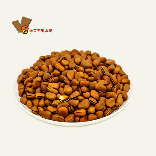 油炒开口松子 商品图0
