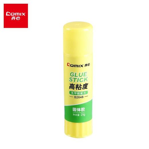 齐心固体胶 商品图1