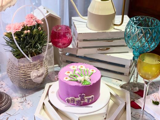 给妈妈的一束花 商品图0