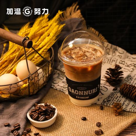 咖啡拿铁 商品图1