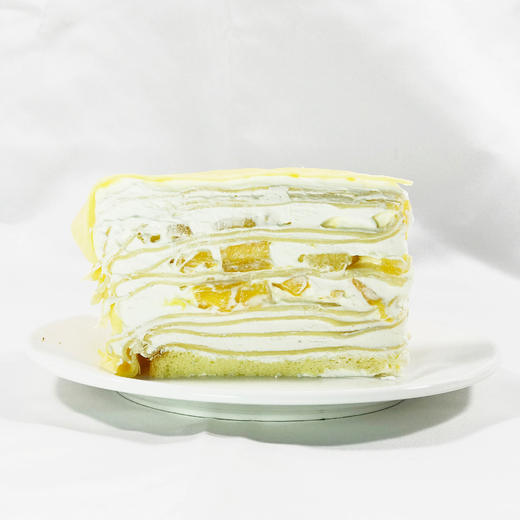 【芒果千层】-奶油包裹着芒果散发出有罪恶感的香气—下午茶款 商品图1