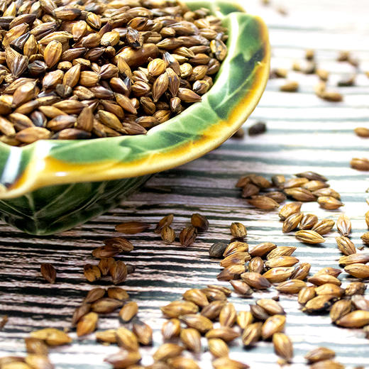 【满66包邮】延边特产延顺大麦茶400g*1袋 商品图2