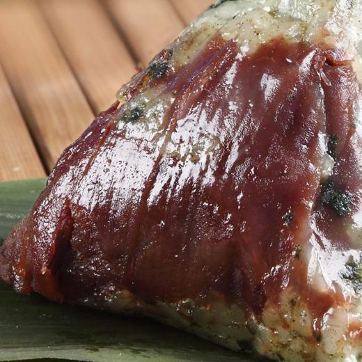 红袍豆沙粽 商品图1