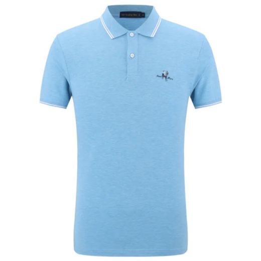 哈特马克思 夏季短袖T恤 商品图0