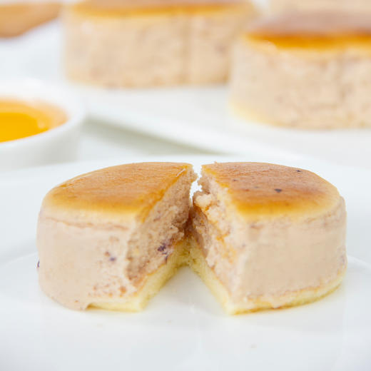 芝心半熟芝士（蓝莓）-小切件满35元起送 商品图2