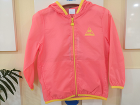 丽婴房-童衣类（春）A7 外套