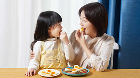  品牌故事 | 他用了18年，只为做出这一枚“黄天鹅” 