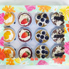 12杯【聚会必点】【Cup cake纸杯蛋糕】下午茶必备纸杯蛋糕 商品缩略图2