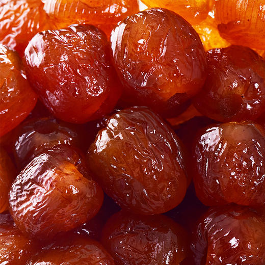 散称蜜枣/干蜜枣 商品图0