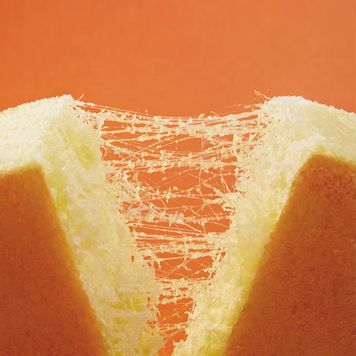 【肉松小蛋糕！ 食品界的“奥斯卡”】糕中松a1 颠覆口感 沙沙脆弹 肉松藏进蛋糕里 丝丝相融会拉丝 商品图0