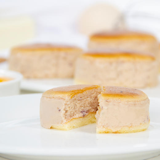 芝心半熟芝士（蓝莓） 商品图1