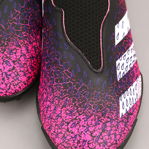 阿迪达斯猎鹰FREAK.3 TF碎钉欧洲杯配色青少年足球鞋FY7637 商品图2