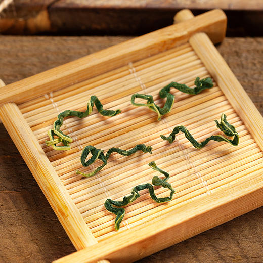 神农金康 赶黄草240g 四川古蔺正品秋黄草叶 原生态真滋补 喝护家人健康 商品图2