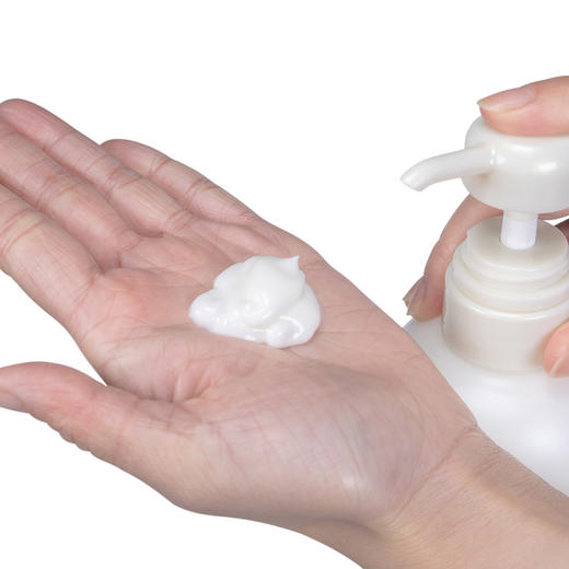 MamaKids 防妊娠纹滋润乳霜淡化修复孕期肚纹孕妇护肤保湿霜 150g/470g 商品图2