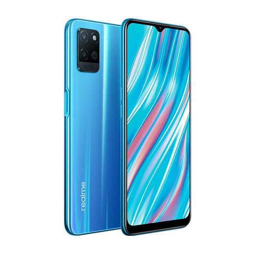 realme 真我V11 5G手机 商品图1