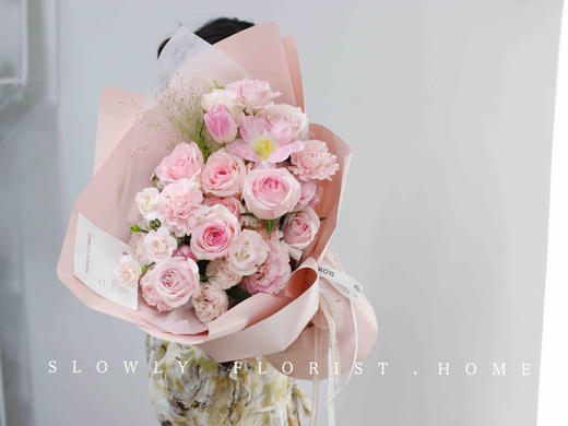 PINK girl 商品图2