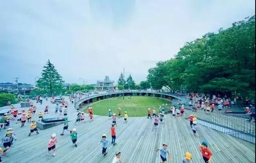 【购买后添加详情页微信领取门票】“日本腾幼儿园”线上跟岗学习（5月27日直播，1个月回看） 商品图1