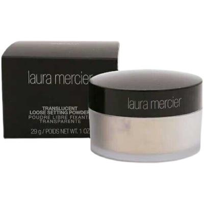 Laura Mercier罗拉散粉柔光透明蜜粉控油遮瑕持久29g 商品图1