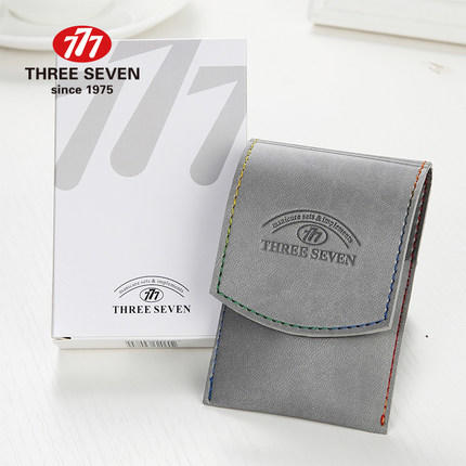 777指甲刀套装4件套NTS-8002 商品图2