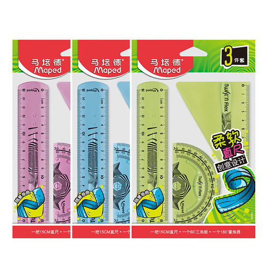 马培德超软套尺895024 商品图1