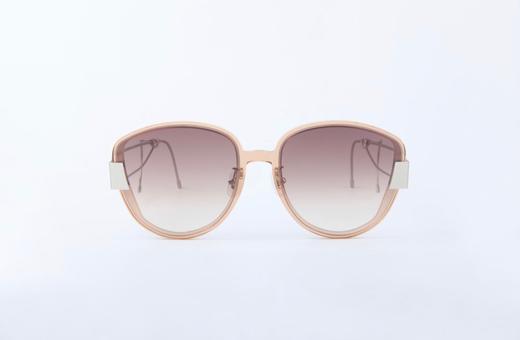 FOR ART'S SAKE MARS - 香槟色 商品图1