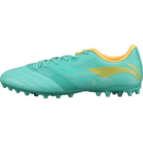 Lining/李宁铁系列2袋鼠皮MG男子训练足球鞋ASFR001-3