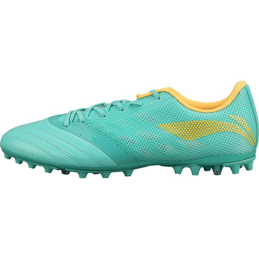 Lining/李宁铁系列2袋鼠皮MG男子训练足球鞋ASFR001-3 商品图0