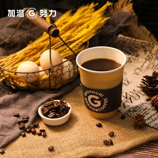 榛果咖啡  (热&大)  헤이즐넛커피 商品图2