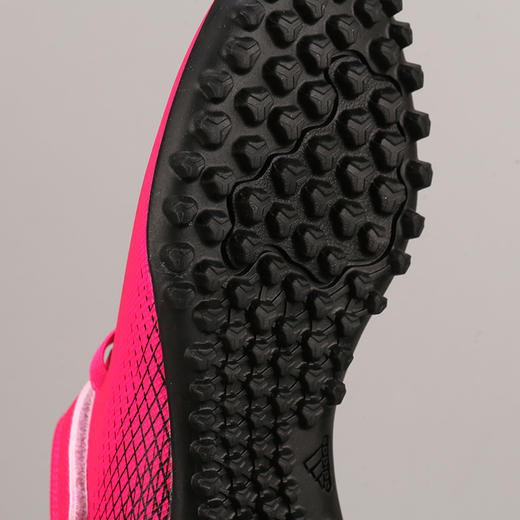 阿迪达斯X GHOSTED.4 TF碎钉欧洲杯配色青少年足球鞋FZ3750 商品图1