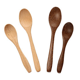 原森太鸡翅汤匙（TC1186)小14*3cm YSTSC046