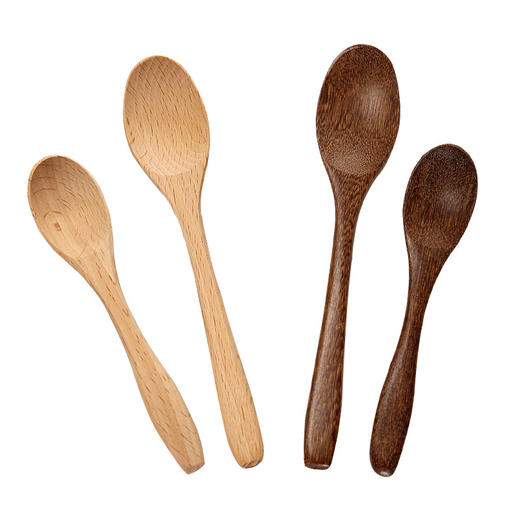 原森太鸡翅汤匙（TC1186)小14*3cm YSTSC046 商品图0