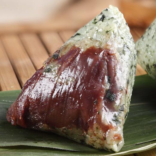 红袍豆沙粽 商品图0