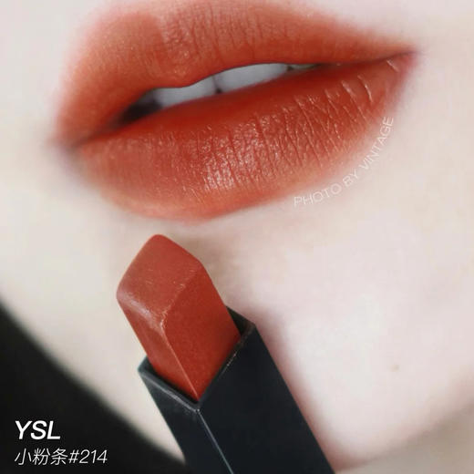 YSL圣罗兰小粉条214 商品图2