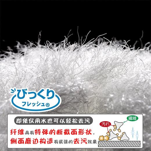 SANKO长柄马桶刷带底座无死角去污卫生间清洁坐便器日本厕所刷 WHJC 商品图2