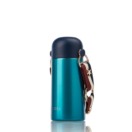 植尚随身伊人真空保温杯150ML002887（颜色随机） 商品图0