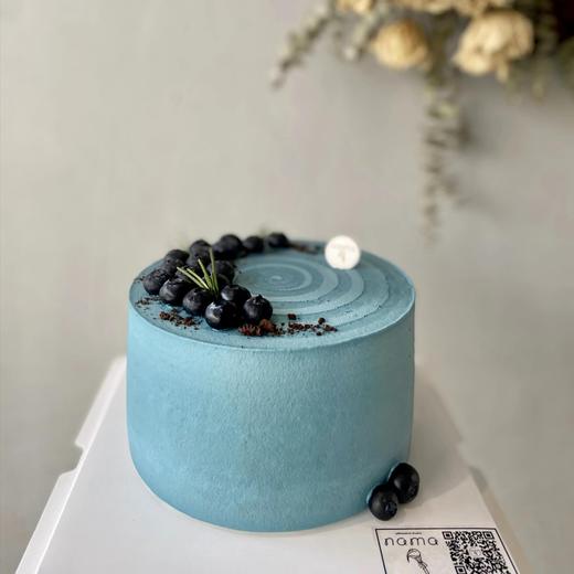 蓝莓 | nama甜品研究所 商品图0