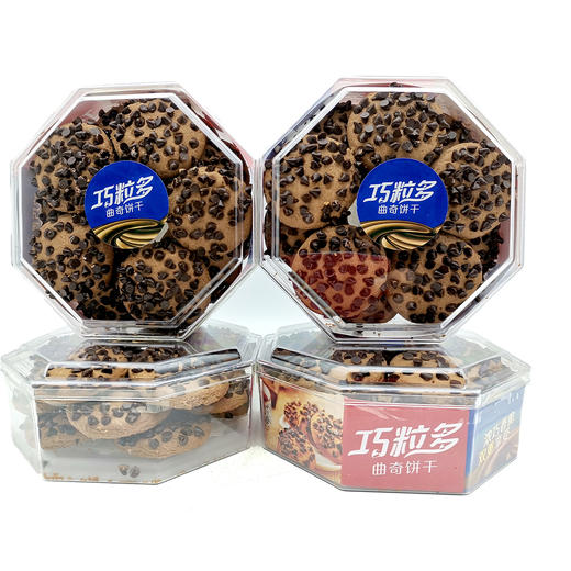 麦奇利巧粒多盒装 24盒/箱 商品图3