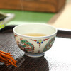 斗彩团龙凤纹杯 商品缩略图1