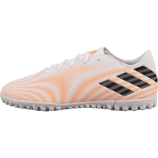 ADIDAS阿迪达斯NEMEZIZ.4 TF碎钉欧洲杯配色足球鞋男FW7347 商品图0